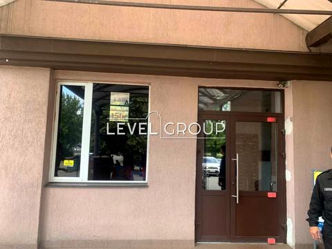 коммерческая по адресу Академика Заболотного ул., 150-г
