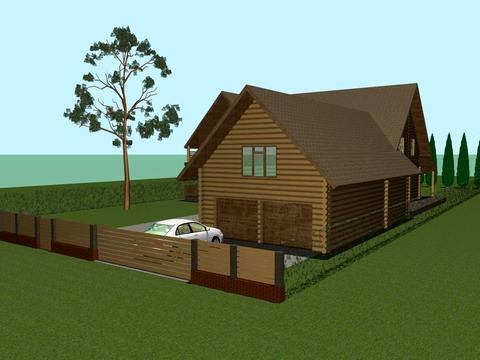 ділянка за адресою Грушевського