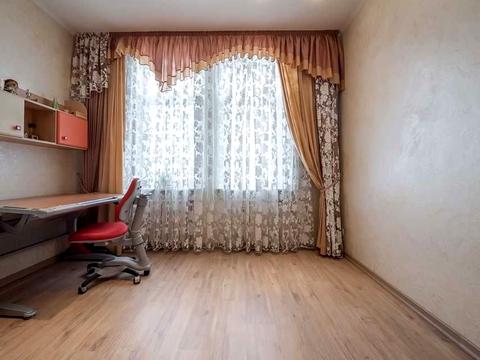 квартира по адресу Панаса Мирного ул., 17
