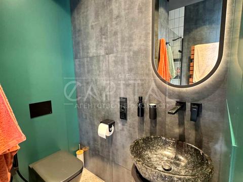 квартира за адресою Антоновича, 74