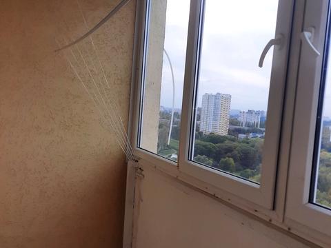 квартира по адресу Михаила Донца ул., 2-Б