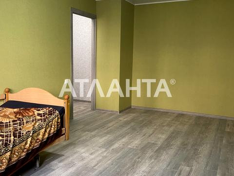 квартира по адресу Анатра пер. (Генерала Вишневского), 1