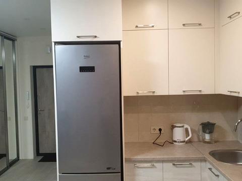 квартира за адресою Метрологічна вул., 23