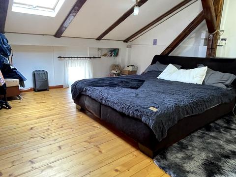 квартира за адресою Гузера, 34