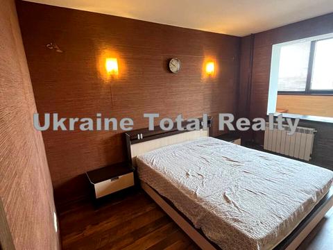 квартира за адресою Петра Панча вул., 1