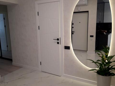 квартира по адресу Мартинова просп., 28