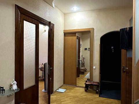 квартира за адресою Алматинська вул. (Алма-Атинська), 91