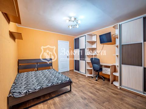 квартира за адресою Петра Григоренка просп., 38