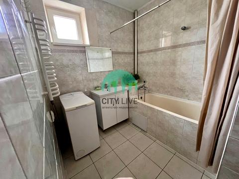 квартира за адресою Сонячна вул., 1