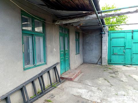 дом по адресу Профессора Коровицкого ул., 70