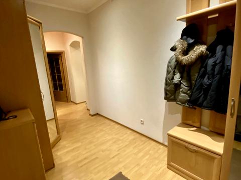 квартира по адресу Дмитра Годзенка ул. (Глазунова), 4/47