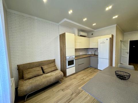 квартира за адресою Велика Арнаутська вул., 39