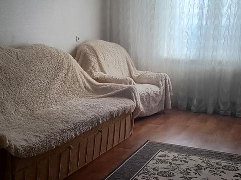 квартира по адресу Кургузова ул., 11-Б