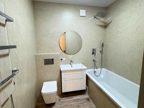 квартира по адресу Студентская ул., 24
