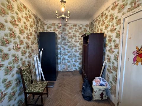 квартира за адресою Отакара Яроша вул., 23а