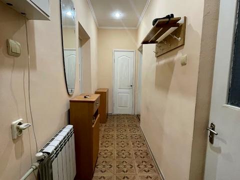 дом по адресу Линейная ул.