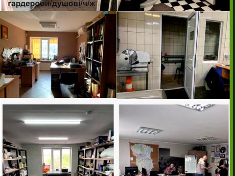 комерційна за адресою Центральна, 13