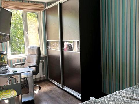 квартира за адресою Петра Юрченка вул., 20