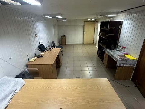 коммерческая по адресу Левка Мацієвича ул. (Соціалістична), 21/10