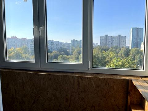 квартира по адресу Бучмы ул. (Командарма Уборевича), 8б