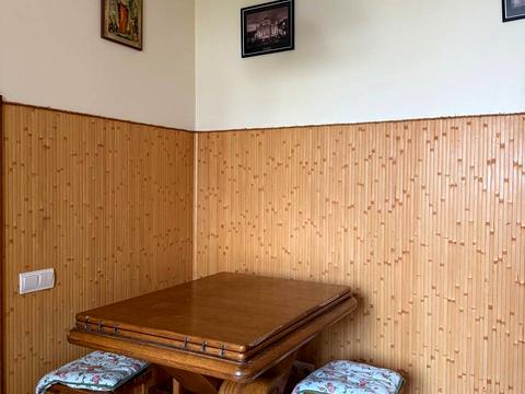 квартира по адресу Варшавская ул., 136