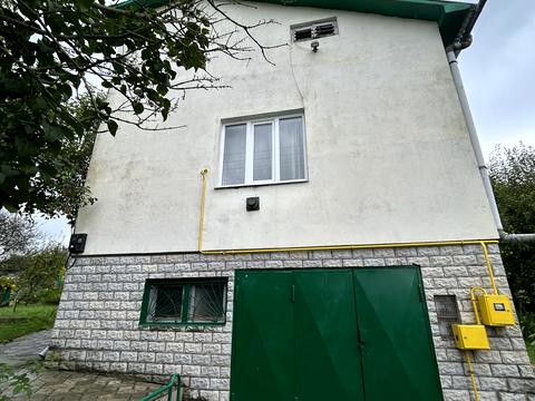 будинок за адресою Зелена, 25