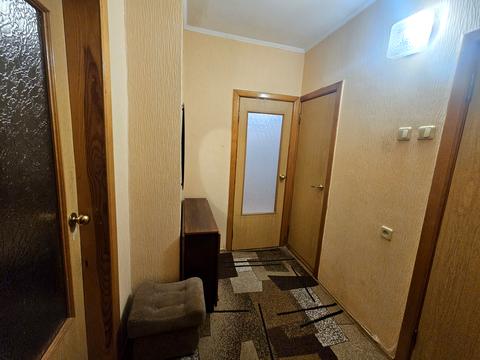 квартира по адресу Червоной Калины просп. (Владимира Маяковского), 24