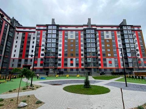 квартира за адресою Вінницька, 1/3