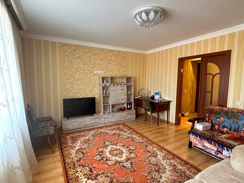 квартира по адресу Гожулянская ул., 26