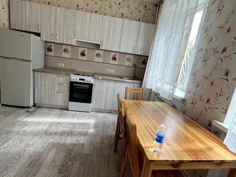 квартира по адресу Буніна, 21