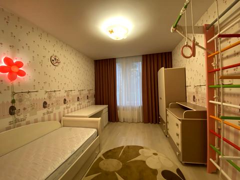 квартира по адресу Анатолия Петрицкого ул., 21-А