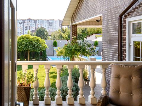 будинок за адресою Весняна вул.