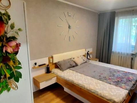квартира по адресу Гагарина просп. (Гагаріна), 94а