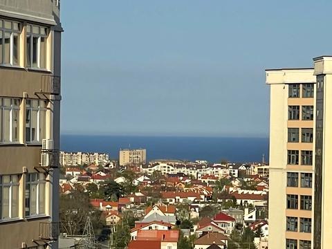 квартира за адресою Перлинна вул., 9