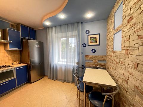 квартира за адресою Соборна вул., 46