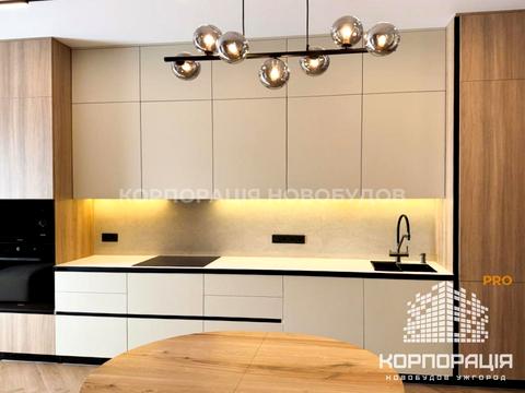 квартира за адресою Собранецька вул., 34А