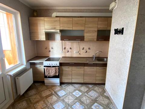 квартира по адресу Николая Закревского ул., 101