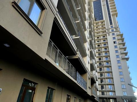 квартира за адресою Тополевий пров., 17а