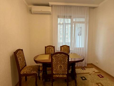 квартира по адресу Радужный массив ул., 16/3