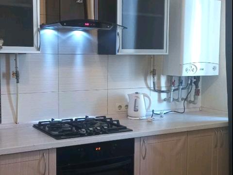 квартира по адресу Преображенская ул., 35а