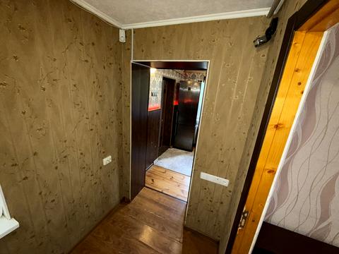 дом по адресу Садоводства ул.