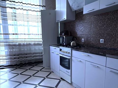 квартира за адресою Руднєва, 14/1