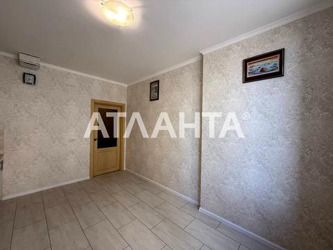 квартира за адресою Прохоровська вул., 40