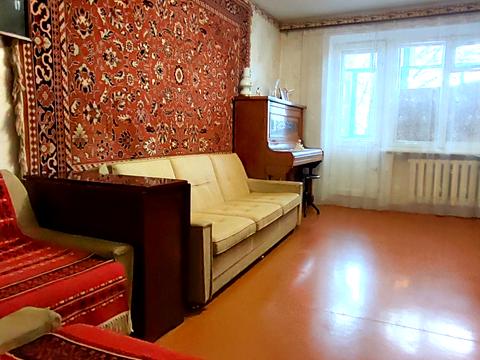 квартира по адресу Романа Шухевича ул. (Бабушкина), 37