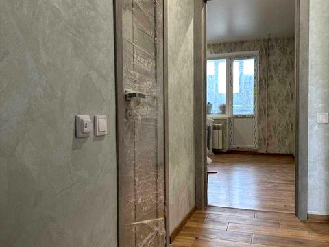 квартира за адресою Героїв просп., 21