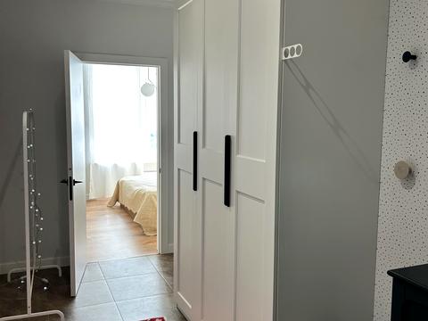 квартира за адресою Сергія Данченка вул., 8