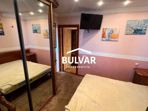 квартира по адресу Гагарина просп. (Гагаріна), 92