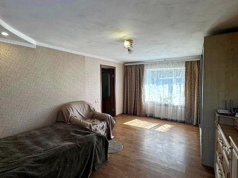 будинок за адресою 4-й Купайла проїзд
