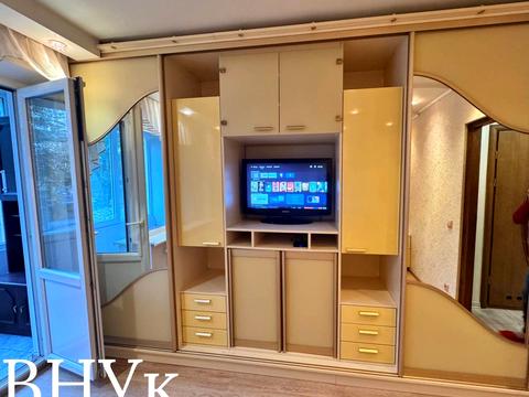 квартира за адресою Монастирського, 7