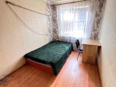 квартира за адресою Провулок Штабний, 5